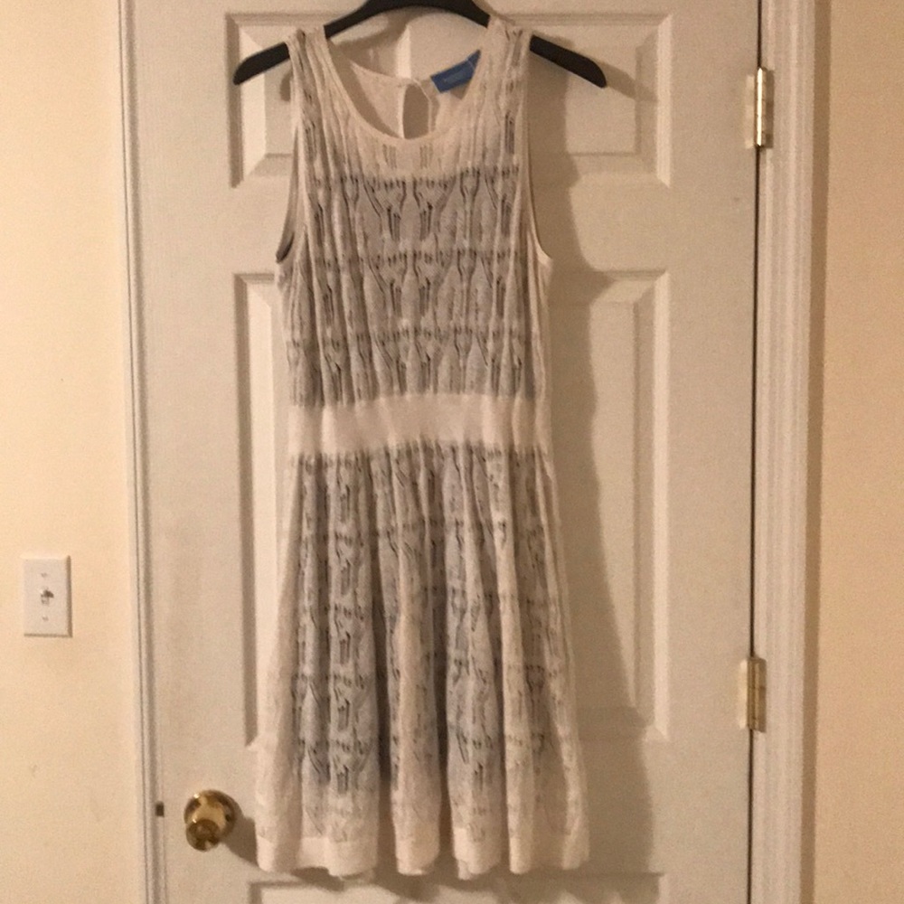 Simply Vera knit dress Large